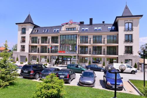 hotel photo
