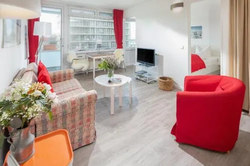 NSB Hilberger 20 Haus A in Norderney, Deutschland