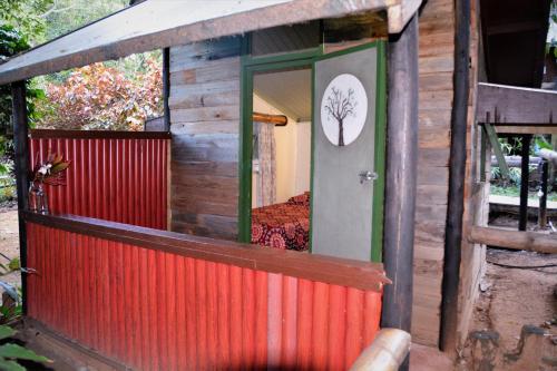 Hazyview Adventure Backpackers in Hazyview