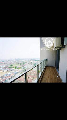 Sea & City View@Silverscape photo