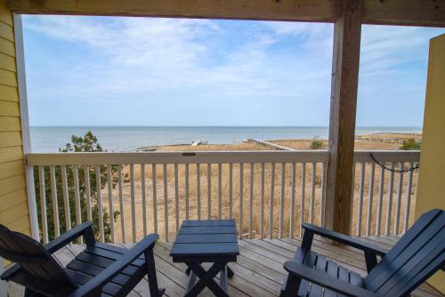 The Inn on Pamlico Sound