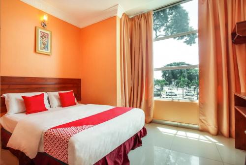 My Town Hotel, Ipoh