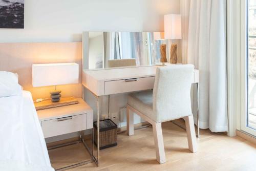 Kragerø Resort Apartment - Accommodation - Kragerø