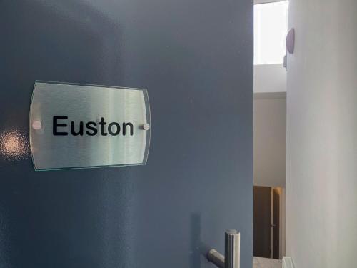 Picture of Euston By Pureserviced
