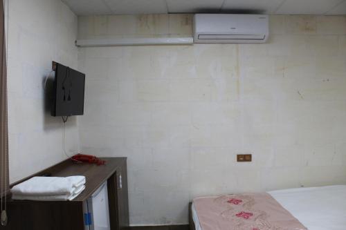 Doppelzimmer, economy