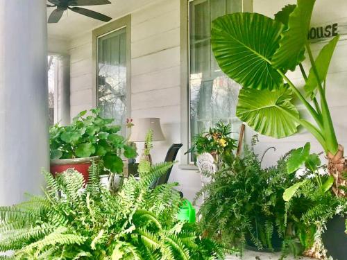 FARMHOUSE INN private apartments in وسط مدينة كولومبوس
