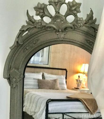 THE FARMHOUSE private apartments in Eufaula, USA