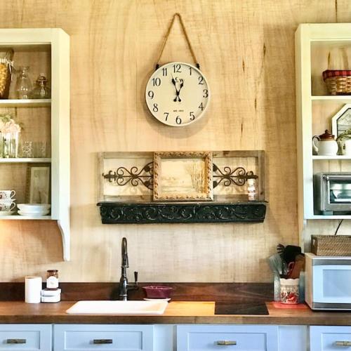 THE FARMHOUSE private apartments in Eufaula, USA