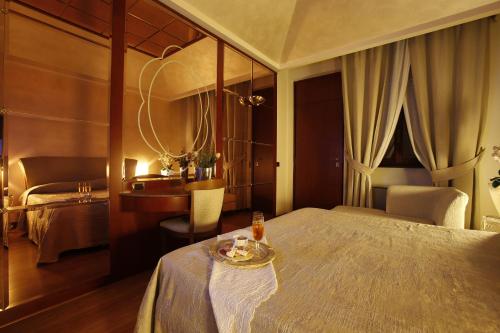 Hotel City Legnano – Legnano, DC