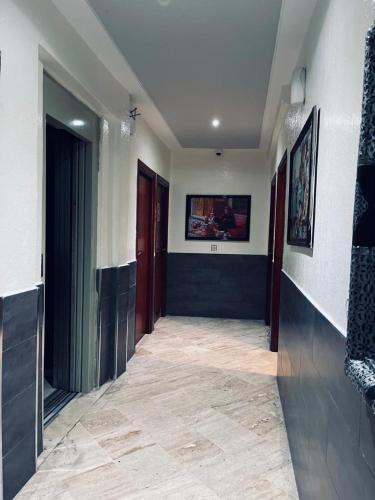 SINGAPOUR MAROC in Casablanca