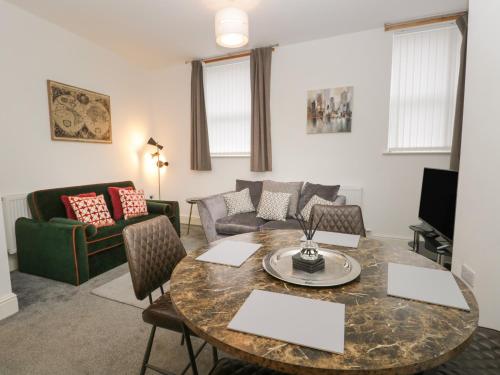 Trinity House Holiday Apartments - Trinity Two gîte à louer Millom