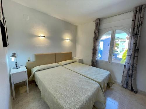  Duplex Paz VF007 in Benitachell