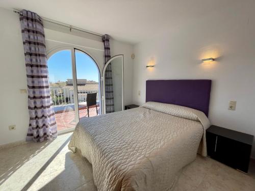  Duplex Paz VF007 in Benitachell