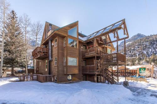 Alpenglow Unit #5 - image 12