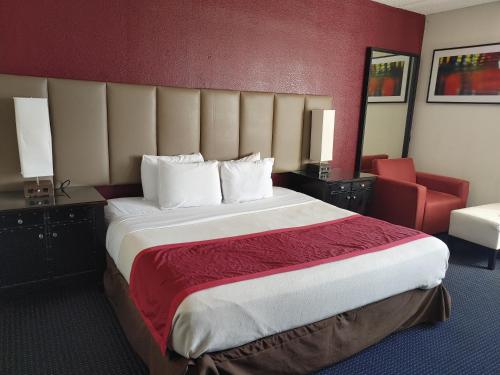 Hotel Pigeon Forge - image 9