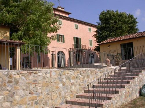  Agriturismo Torraiolo in Barberino di Val dʼElsa