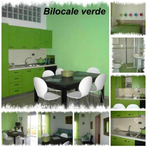 B&B del centro storico *** Room Type - Family Room B&B del centro storico *** Room Type - Family Room