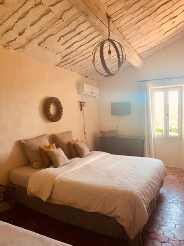 Le Vieux Portail – St. Saturnin d'Apt, UT