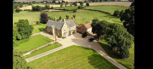 The Groom'S Cottage