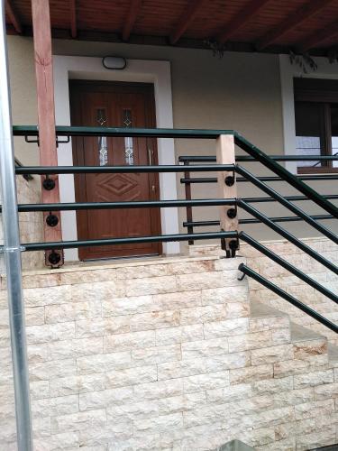 Mini House gîte à louer Pláka