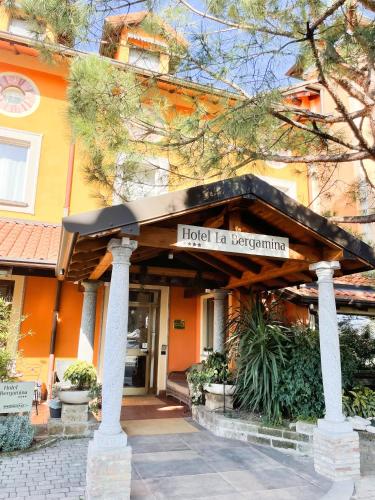 La Bergamina Ristorante
