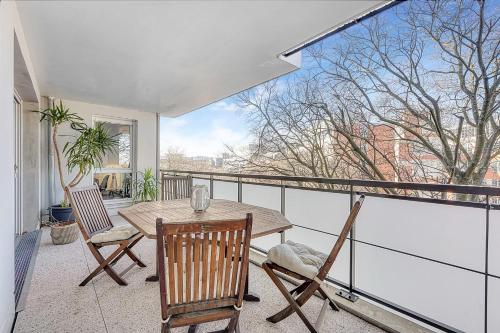 Beautiful And Spacious Apt At 19 Min From Downtown, Tolosa (foto 10)