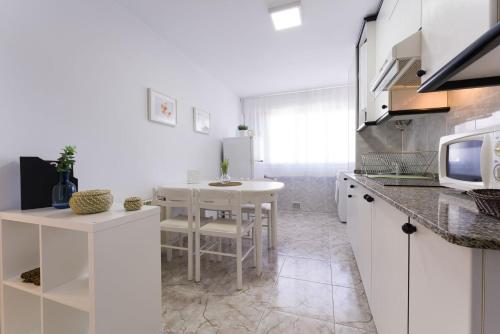  Apartamentos Luisa in Arzúa