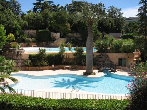 OASIS DE CALME EN VILLE