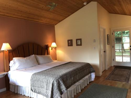 Lopez Farm Cottages