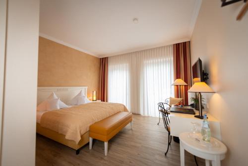 Hotel & Restaurant Alte Schule - image 13