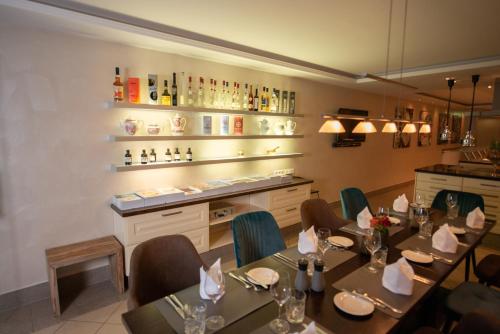 Hotel & Restaurant Alte Schule - image 14