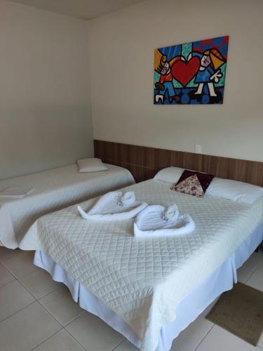 Hotel B&N Express in Guarapuava