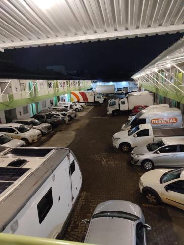 Hotel B&N Express in Guarapuava