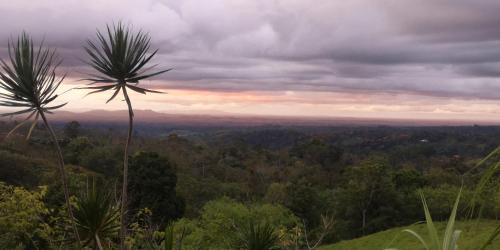 Los Gallitos Eco Lodge