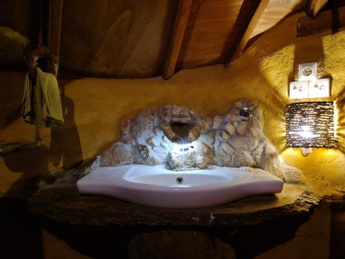 Humbhaha jungle yala nature eco resort in Yala