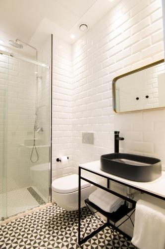 MYR Plaza Mercado & Spa, Valence (photo 5)