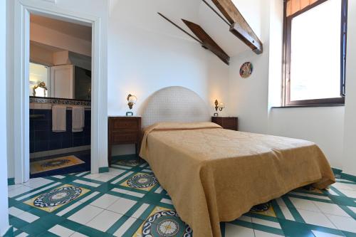 Hotel Croce Di Amalfi - image 3