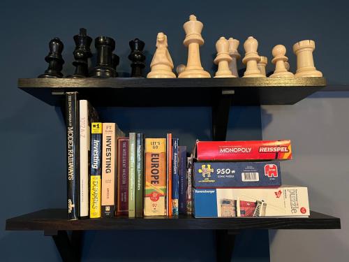 7B&B, Amsterdam (foto 11)