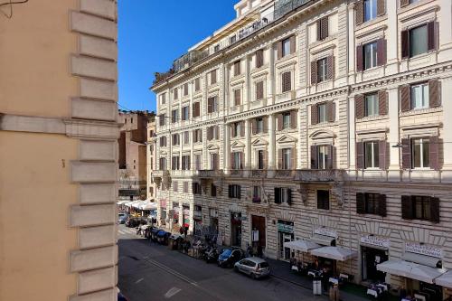 Take me Rome - Roman Forum Apartments 3