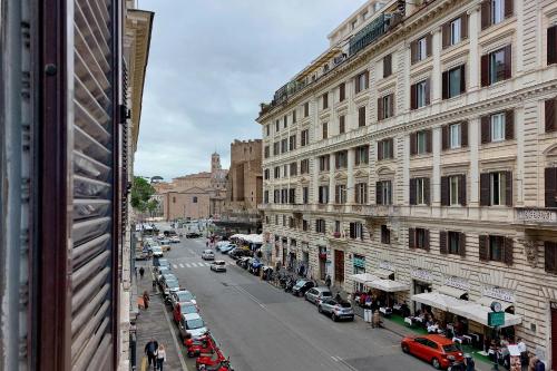 Take me Rome - Roman Forum Apartments 4