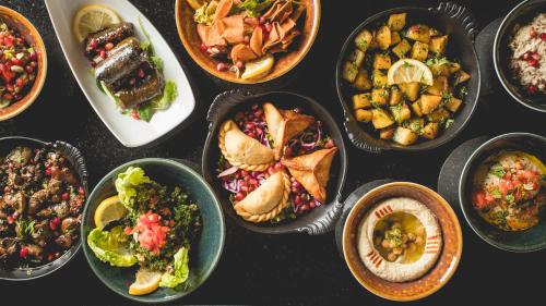 InterContinental Budapest an IHG Hotel - image 7