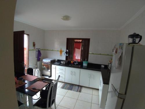 บริการและสิ่งอำนวยความสะดวก, Casa Aconchegante in ปันตานัล