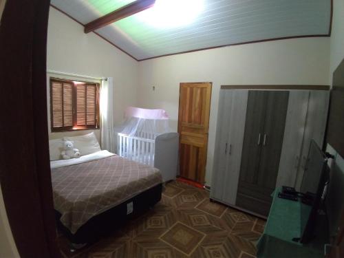 Casa Aconchegante in ปันตานัล