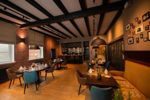 Hotel & Restaurant Alte Schule - image 7