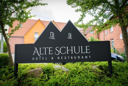 Hotel & Restaurant Alte Schule