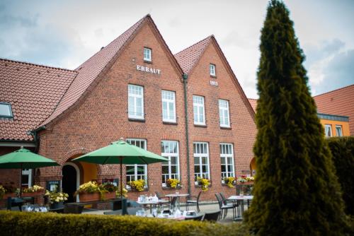 Hotel & Restaurant Alte Schule - image 12