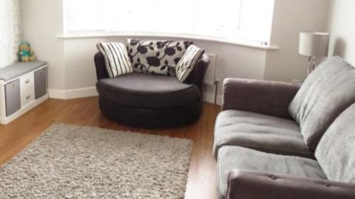 Punta Grossa Vacation Villa with sea view gîte à louer Sant Vicent de sa Cala