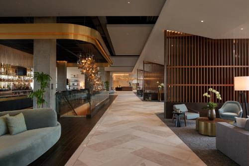 Vestabils, The Watermark Hotel in Tysons (VA)
