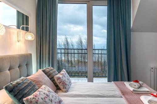 Apartamenty WIKTORIA morska18