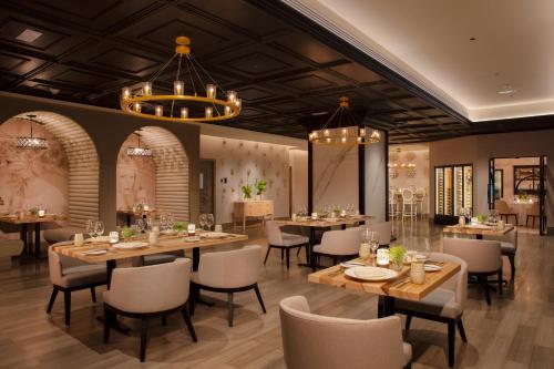 Breathless Cancun Soul Resort & Spa - Adults Only - All Inclusive, Cancún (photo 2)